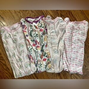 Magnetic Me Bundle of 4, sz 91-12 months